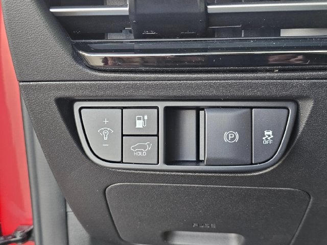 2023 Kia EV6 GT-Line
