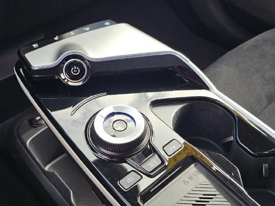 2023 Kia EV6 GT-Line