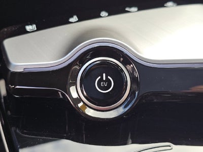 2023 Kia EV6 GT-Line