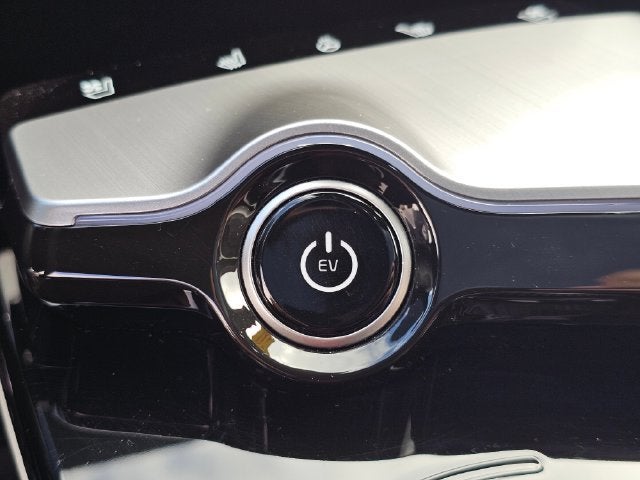 2023 Kia EV6 GT-Line