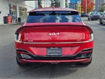 2023 Kia EV6 GT-Line