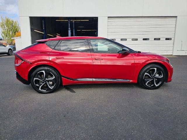 2023 Kia EV6 GT-Line