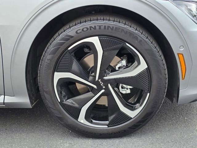 2024 Kia EV6 GT-Line