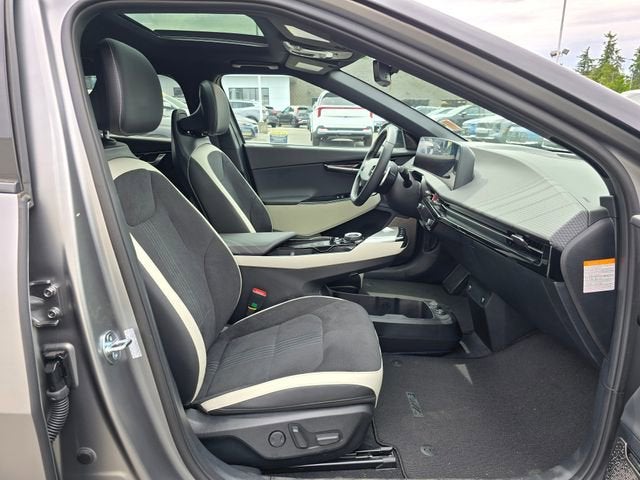 2024 Kia EV6 GT-Line