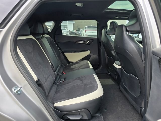 2024 Kia EV6 GT-Line