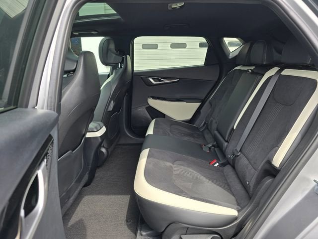 2024 Kia EV6 GT-Line