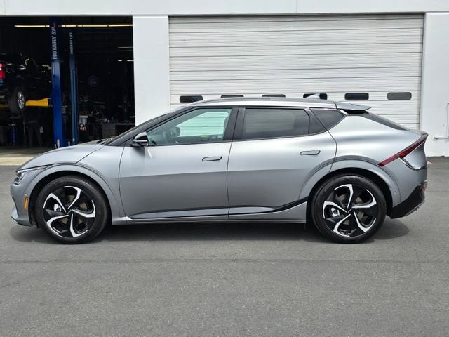 2024 Kia EV6 GT-Line