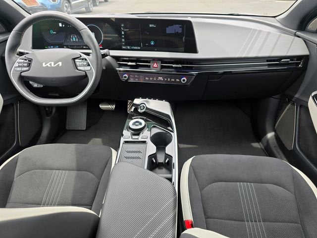 2024 Kia EV6 GT-Line