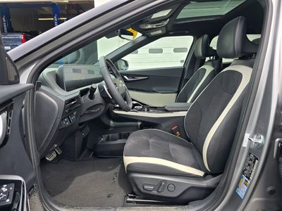 2024 Kia EV6 GT-Line