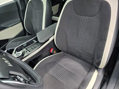 2024 Kia EV6 GT-Line