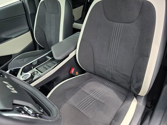 2024 Kia EV6 GT-Line