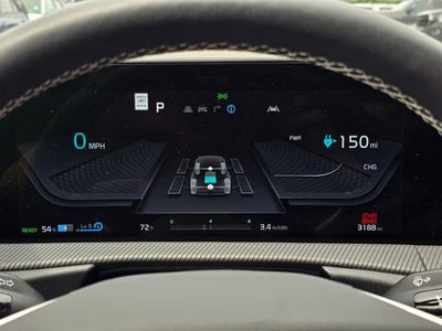 2024 Kia EV6 GT-Line