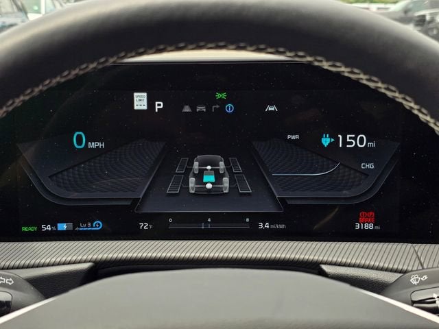 2024 Kia EV6 GT-Line