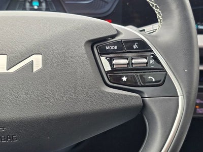 2024 Kia EV6 GT-Line
