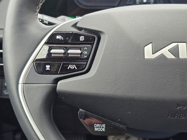 2024 Kia EV6 GT-Line