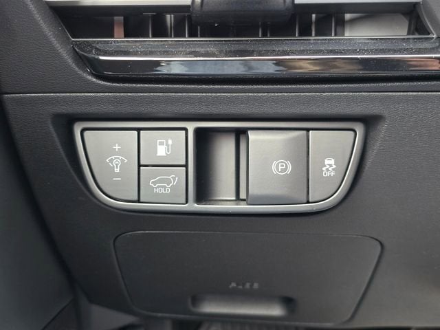 2024 Kia EV6 GT-Line