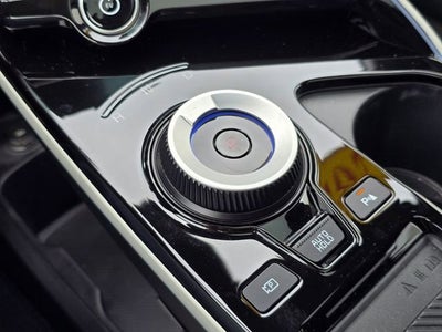 2024 Kia EV6 GT-Line