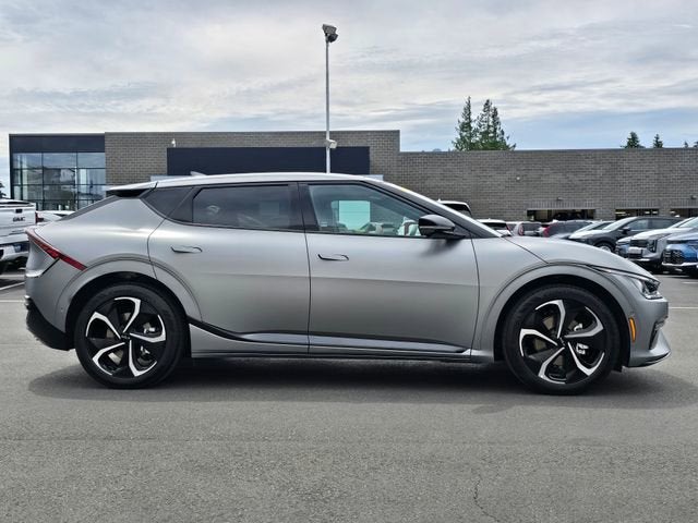 2024 Kia EV6 GT-Line