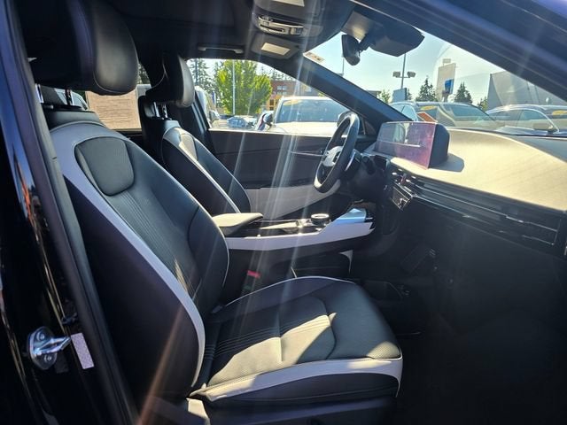 2024 Kia EV6 GT-Line
