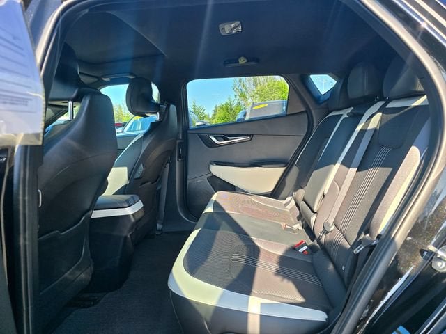 2024 Kia EV6 GT-Line