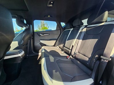 2024 Kia EV6 GT-Line