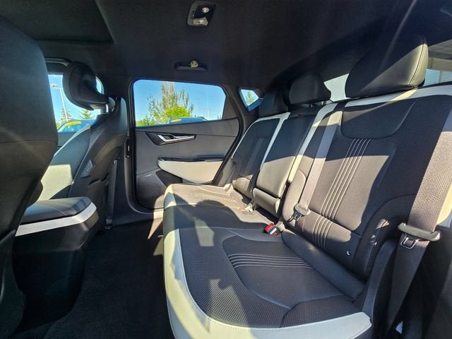 2024 Kia EV6 GT-Line
