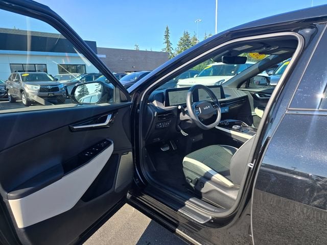 2024 Kia EV6 GT-Line