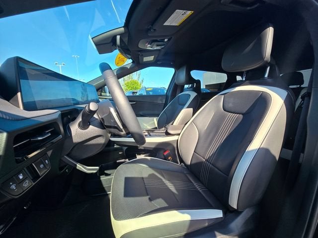 2024 Kia EV6 GT-Line
