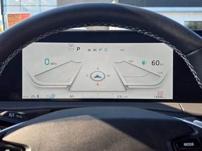 2024 Kia EV6 GT-Line