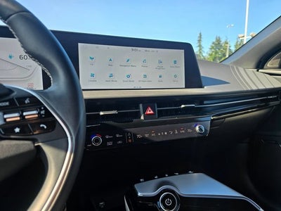 2024 Kia EV6 GT-Line