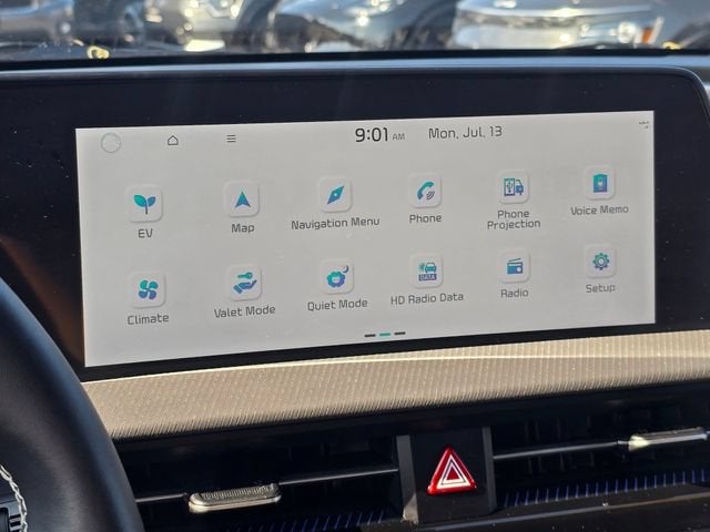 2024 Kia EV6 GT-Line
