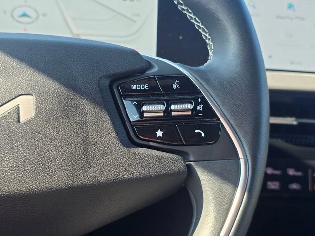 2024 Kia EV6 GT-Line