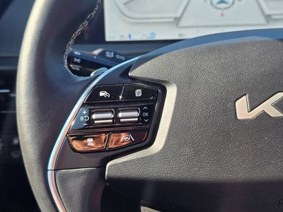 2024 Kia EV6 GT-Line