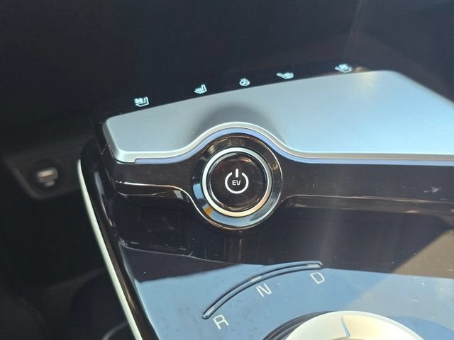 2024 Kia EV6 GT-Line