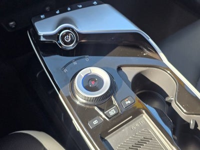 2024 Kia EV6 GT-Line