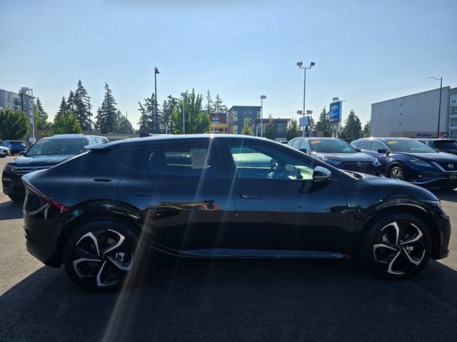 2024 Kia EV6 GT-Line