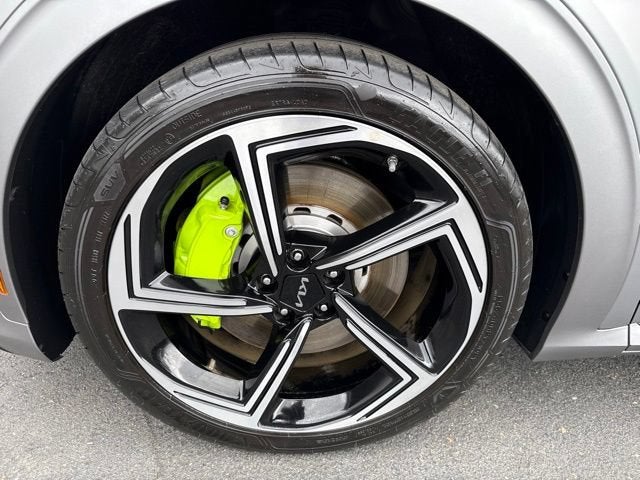 2023 Kia EV6 GT