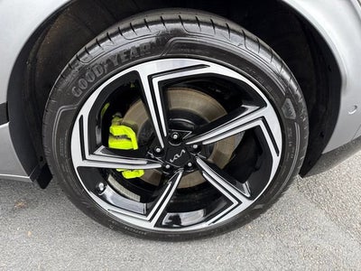 2023 Kia EV6 GT
