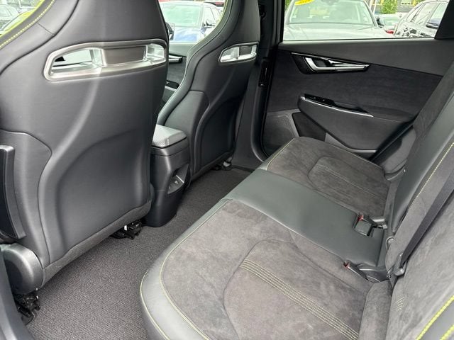 2023 Kia EV6 GT