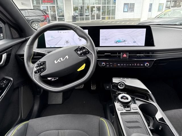 2023 Kia EV6 GT