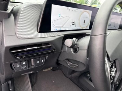2023 Kia EV6 GT