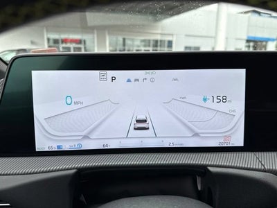 2023 Kia EV6 GT