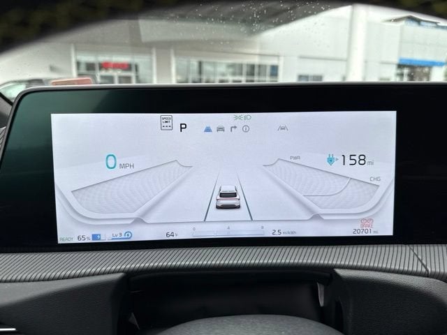 2023 Kia EV6 GT