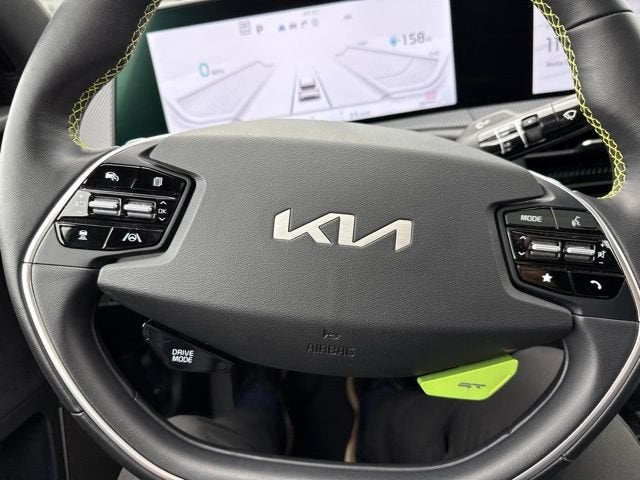 2023 Kia EV6 GT