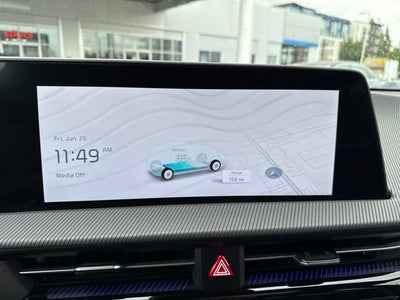 2023 Kia EV6 GT