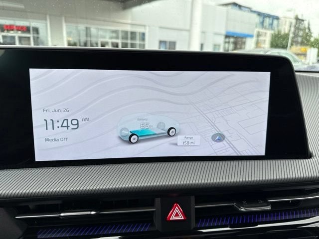 2023 Kia EV6 GT