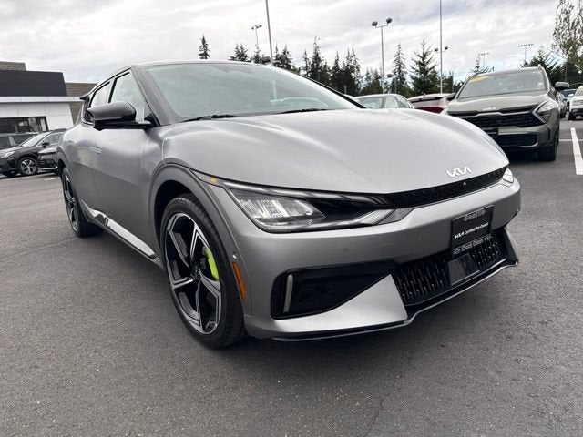 2023 Kia EV6 GT