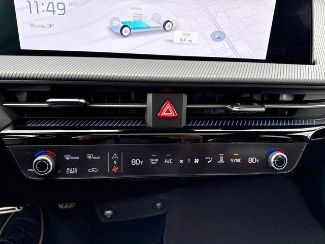 2023 Kia EV6 GT