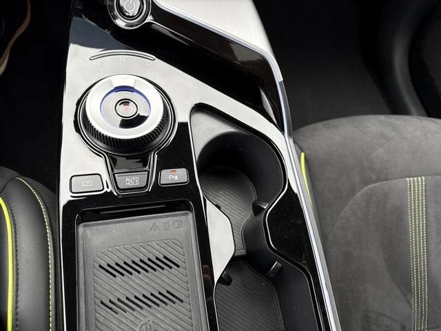 2023 Kia EV6 GT