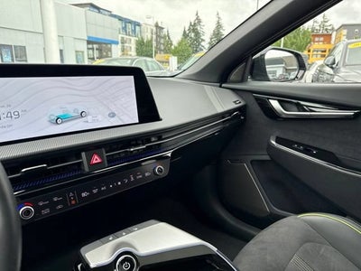 2023 Kia EV6 GT